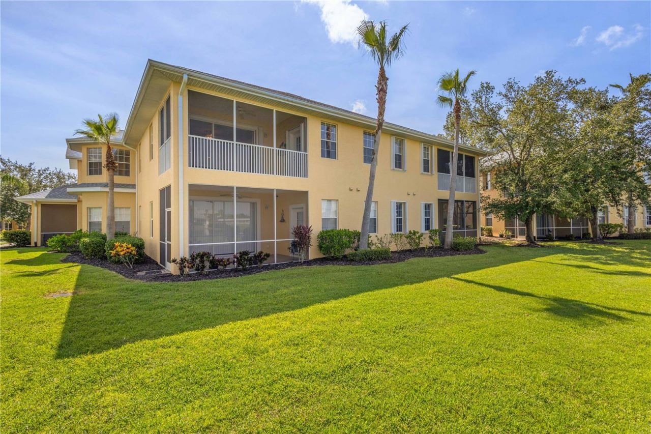 25555 Heritage Lake Boulevard, Unit 27, Punta Gorda, FL 33983 Photo