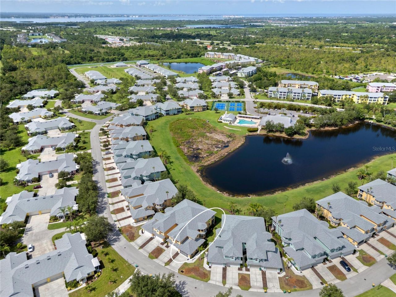 25555 Heritage Lake Boulevard, Unit 27, Punta Gorda, FL 33983 Photo