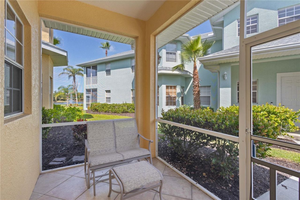 25555 Heritage Lake Boulevard, Unit 27, Punta Gorda, FL 33983 Photo