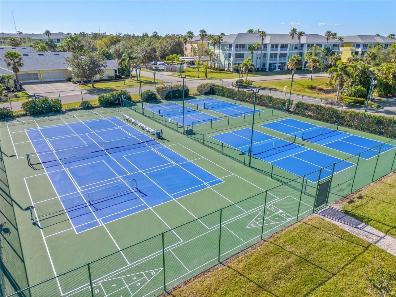 25555 Heritage Lake Boulevard, Unit 27, Punta Gorda, FL 33983 Photo