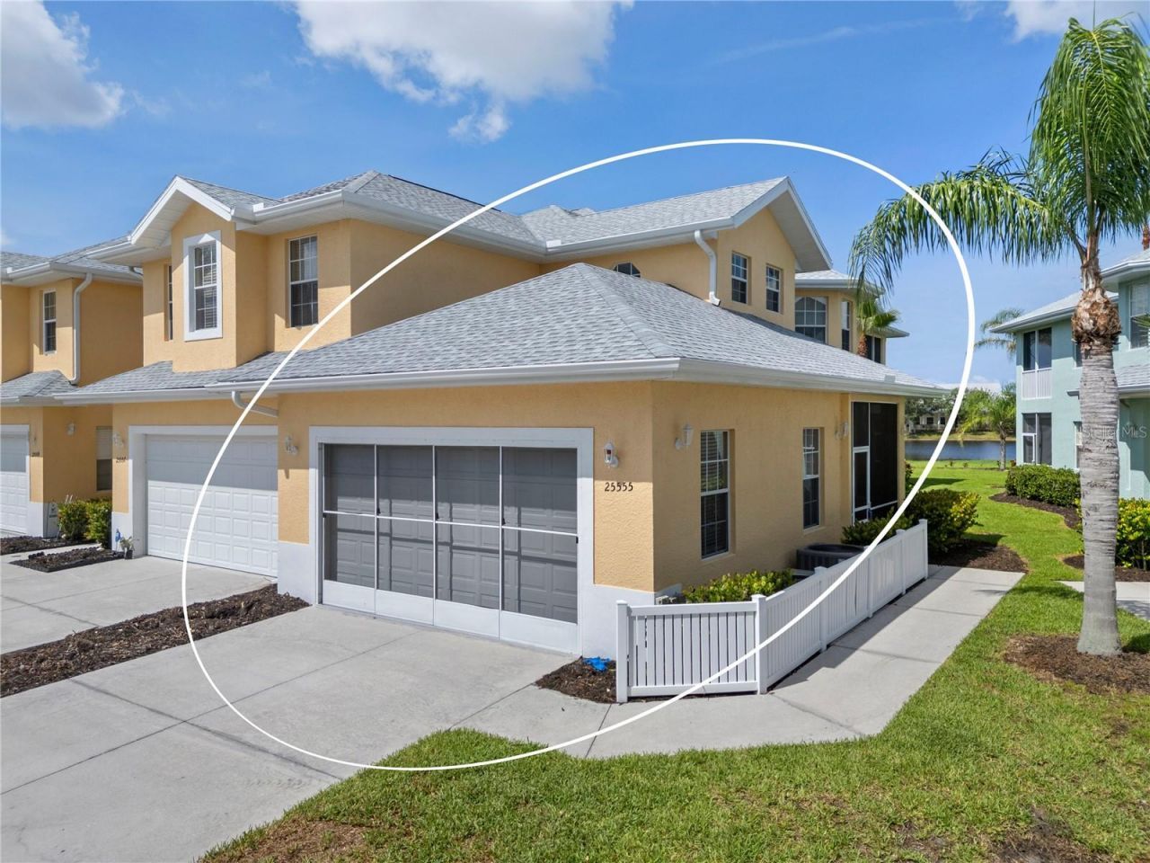 25555 Heritage Lake Boulevard, Unit 27, Punta Gorda, FL 33983 Photo