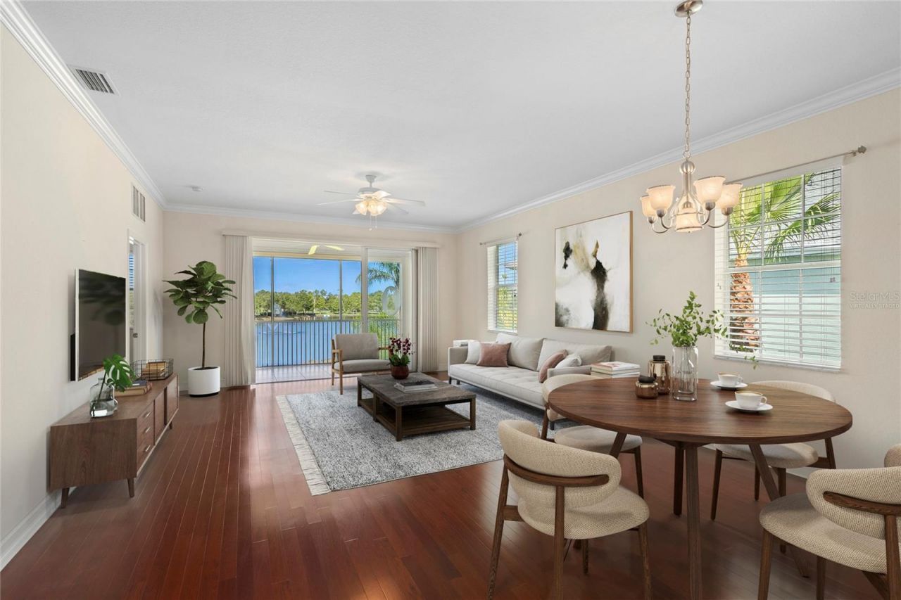 25555 Heritage Lake Boulevard, Unit 27, Punta Gorda, FL 33983 Photo