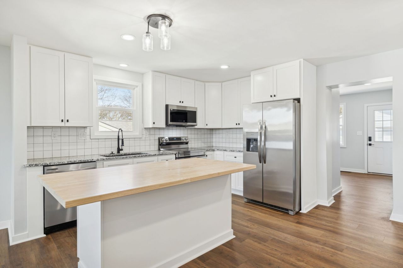 3103 Hillside Rd, Nashville, TN 37207 Main Photo