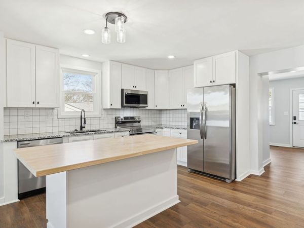 3103 Hillside Rd, Nashville, TN 37207