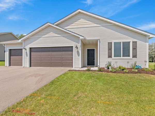 1319 Violet Street, New Richmond, WI 54017