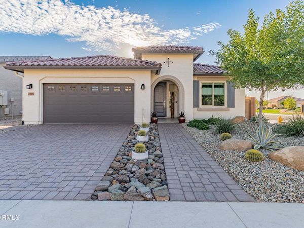 24887 N 172ND Drive, Surprise, AZ 85387