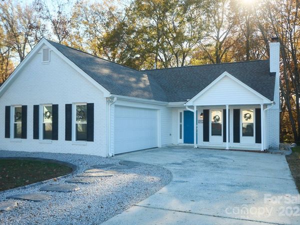 2907 Ashe Croft Drive, Indian Trail, NC 28079
