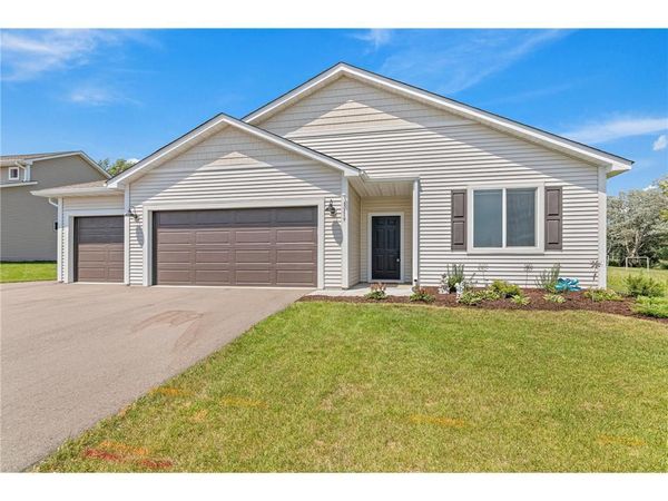 1319 Violet Street, New Richmond, WI 54017