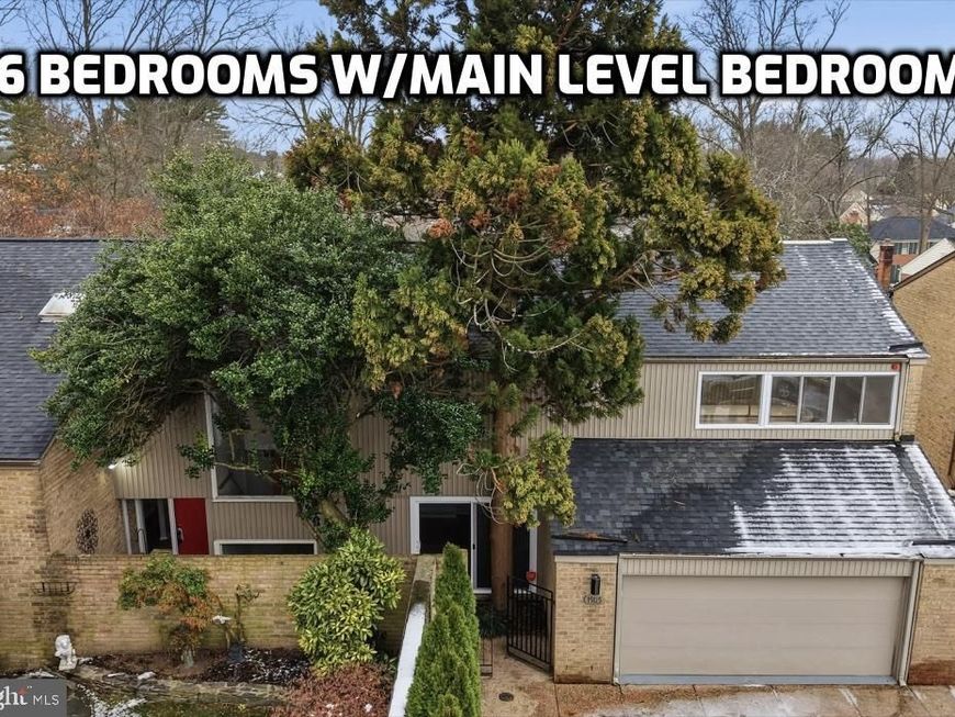 19115 Roman Way, Montgomery Village, MD 20886 Main Photo