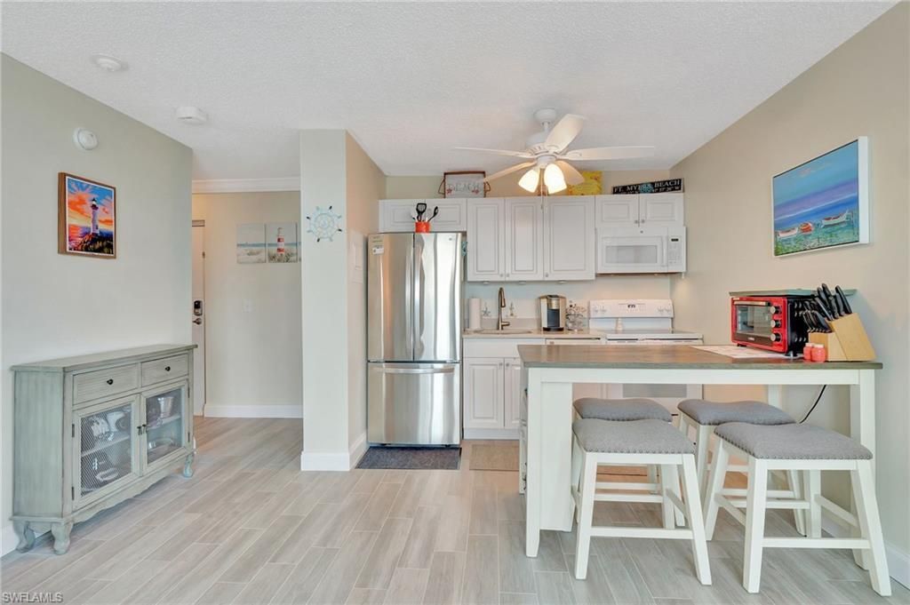 7360 Estero Blvd, Unit 802, Fort Myers Beach, FL 33931 Photo