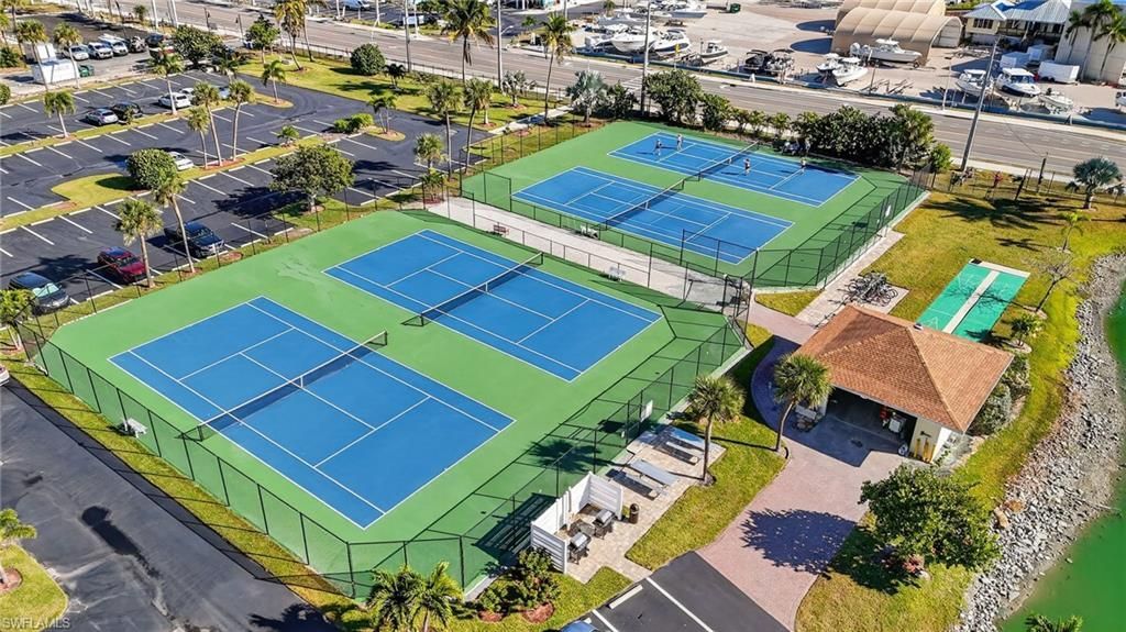 7360 Estero Blvd, Unit 802, Fort Myers Beach, FL 33931 Photo