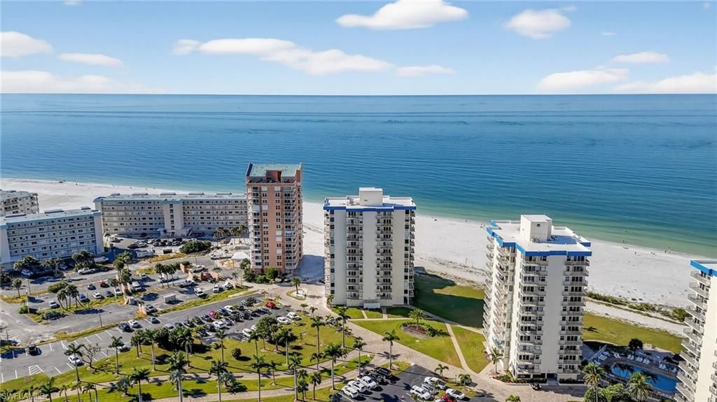 7360 Estero Blvd, Unit 802, Fort Myers Beach, FL 33931 Photo