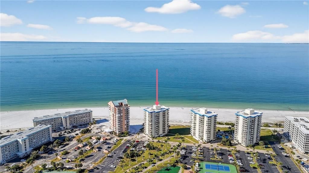 7360 Estero Blvd, Unit 802, Fort Myers Beach, FL 33931 Photo