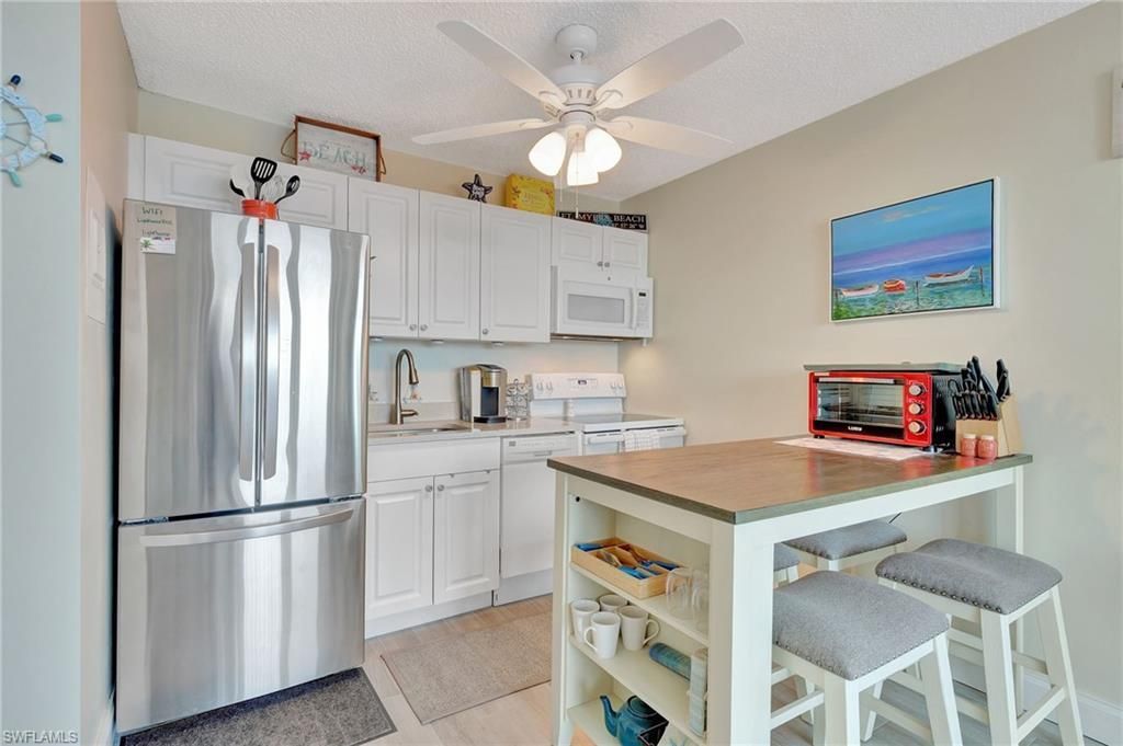7360 Estero Blvd, Unit 802, Fort Myers Beach, FL 33931 Photo