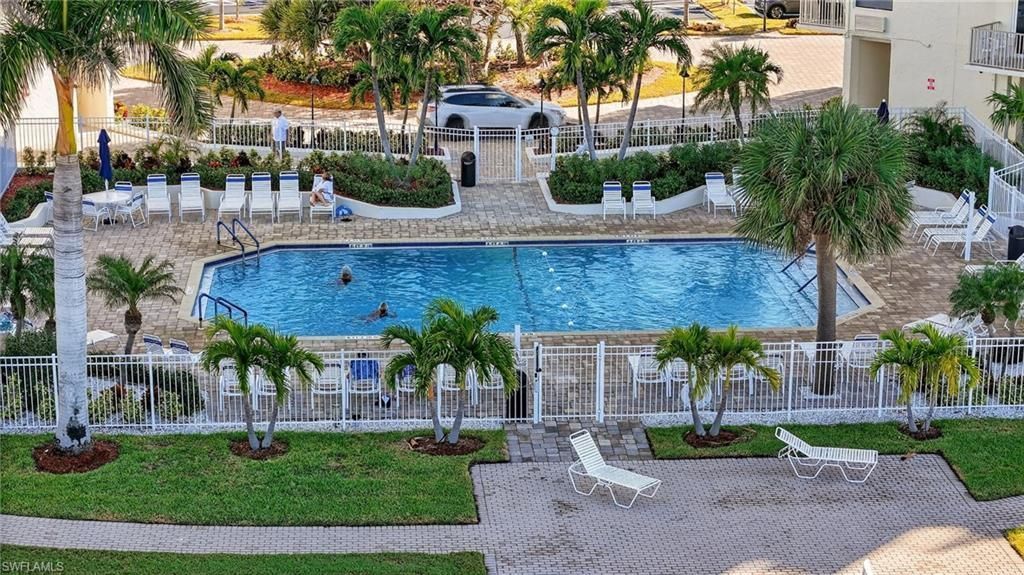 7360 Estero Blvd, Unit 802, Fort Myers Beach, FL 33931 Photo