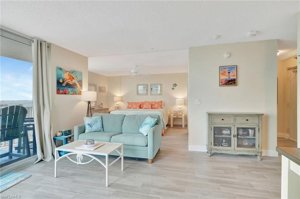 7360 Estero Blvd, Unit 802, Fort Myers Beach, FL 33931 Photo