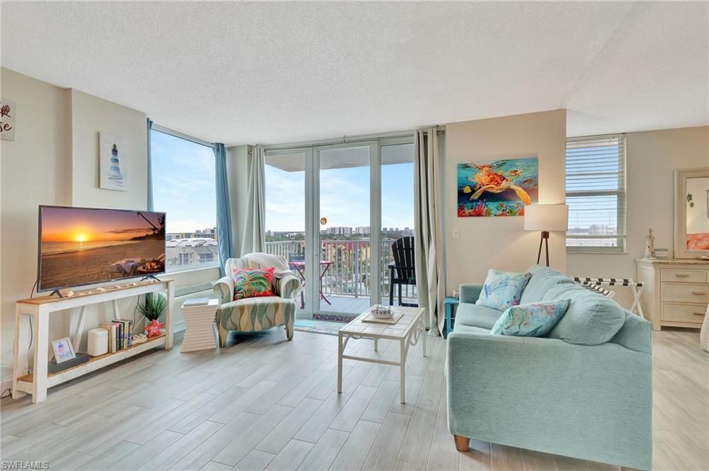 7360 Estero Blvd, Unit 802, Fort Myers Beach, FL 33931 Photo
