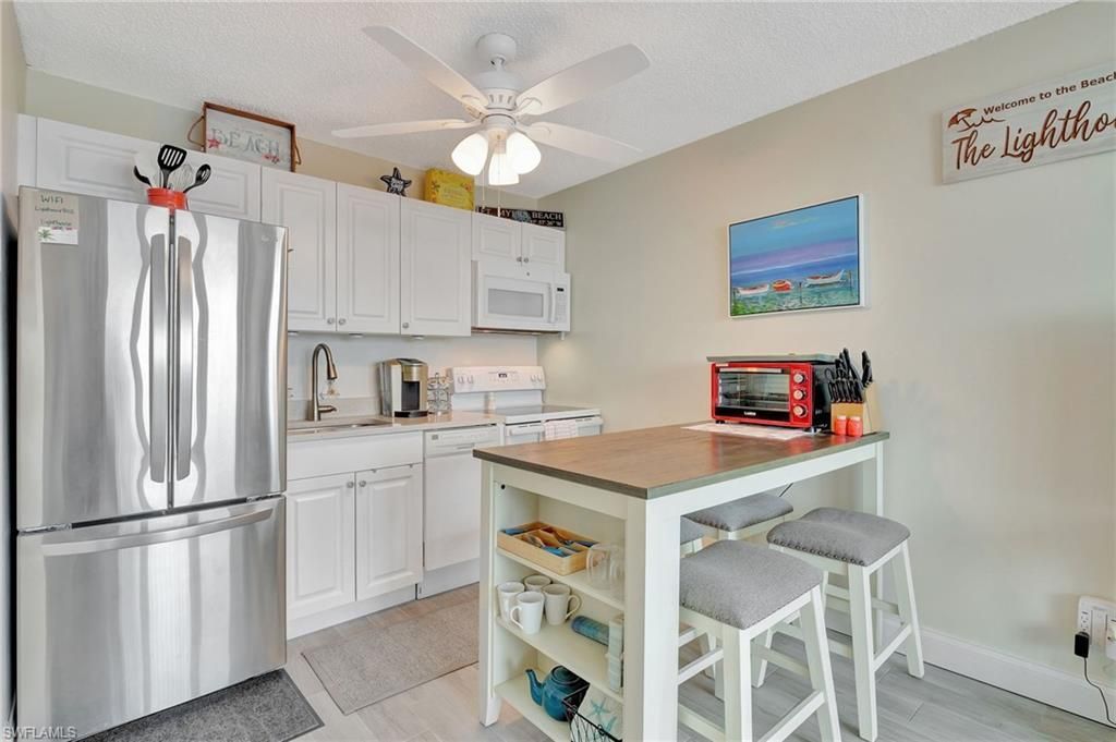 7360 Estero Blvd, Unit 802, Fort Myers Beach, FL 33931 Photo
