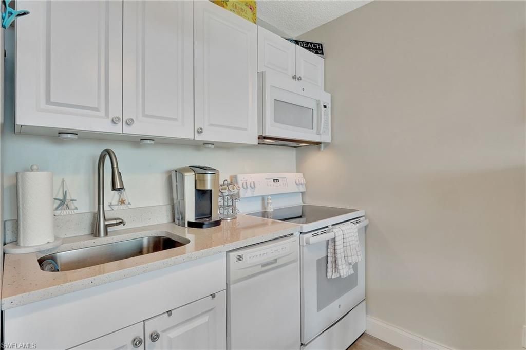 7360 Estero Blvd, Unit 802, Fort Myers Beach, FL 33931 Photo