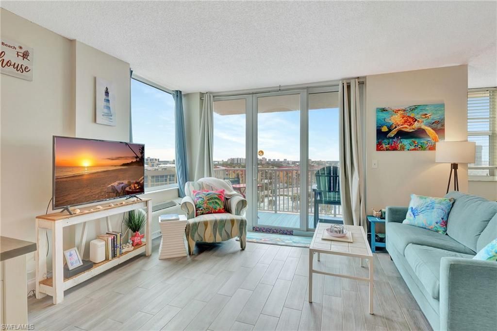 7360 Estero Blvd, Unit 802, Fort Myers Beach, FL 33931 Photo