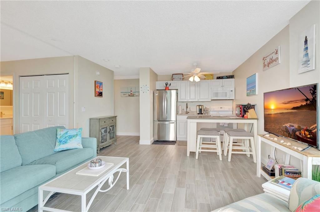 7360 Estero Blvd, Unit 802, Fort Myers Beach, FL 33931 Photo