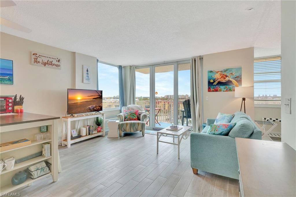 7360 Estero Blvd, Unit 802, Fort Myers Beach, FL 33931 Photo