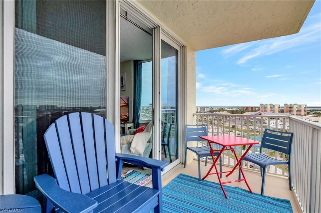 7360 Estero Blvd, Unit 802, Fort Myers Beach, FL 33931 Photo