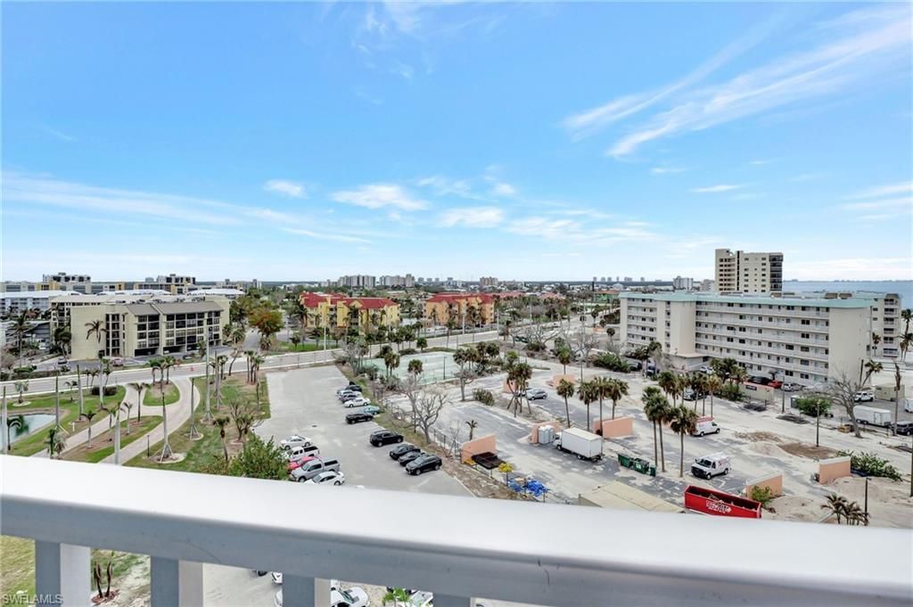 7360 Estero Blvd, Unit 802, Fort Myers Beach, FL 33931 Photo