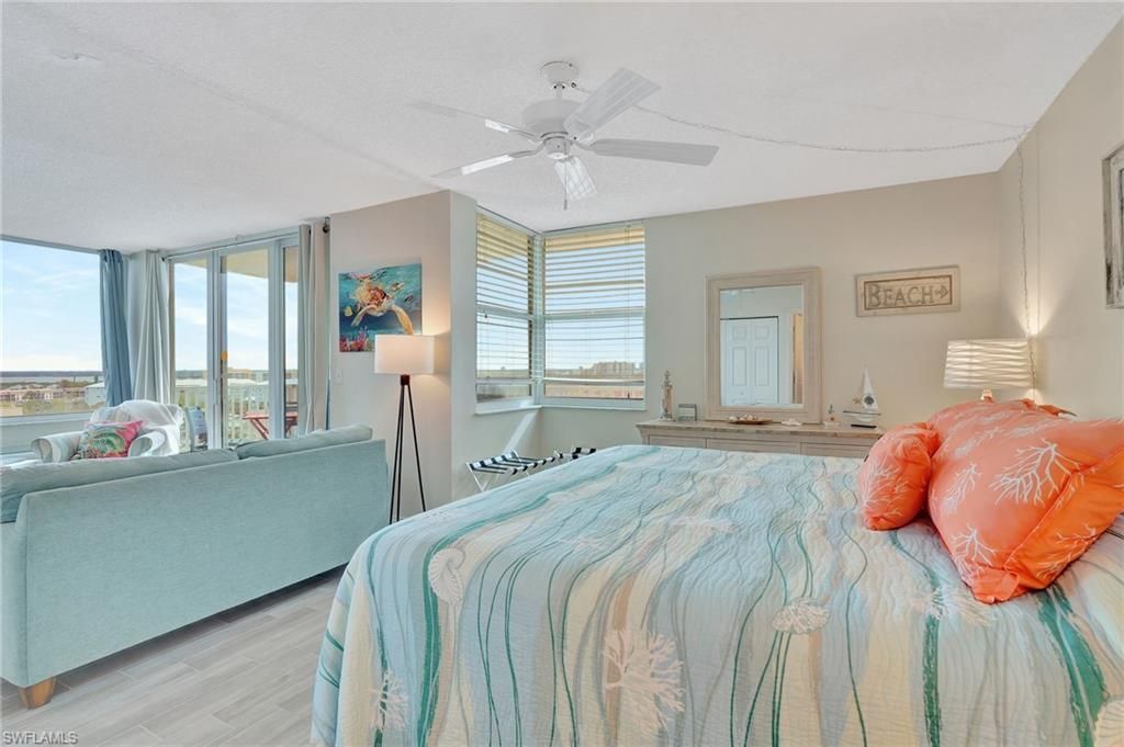 7360 Estero Blvd, Unit 802, Fort Myers Beach, FL 33931 Photo