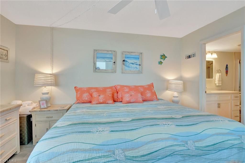 7360 Estero Blvd, Unit 802, Fort Myers Beach, FL 33931 Photo