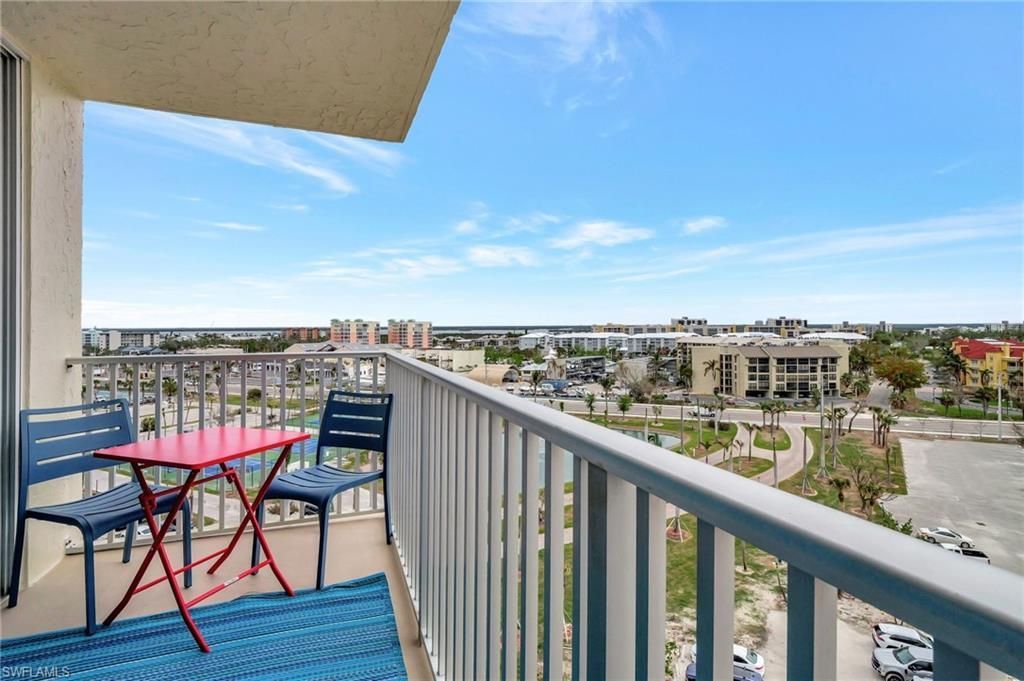 7360 Estero Blvd, Unit 802, Fort Myers Beach, FL 33931 Photo