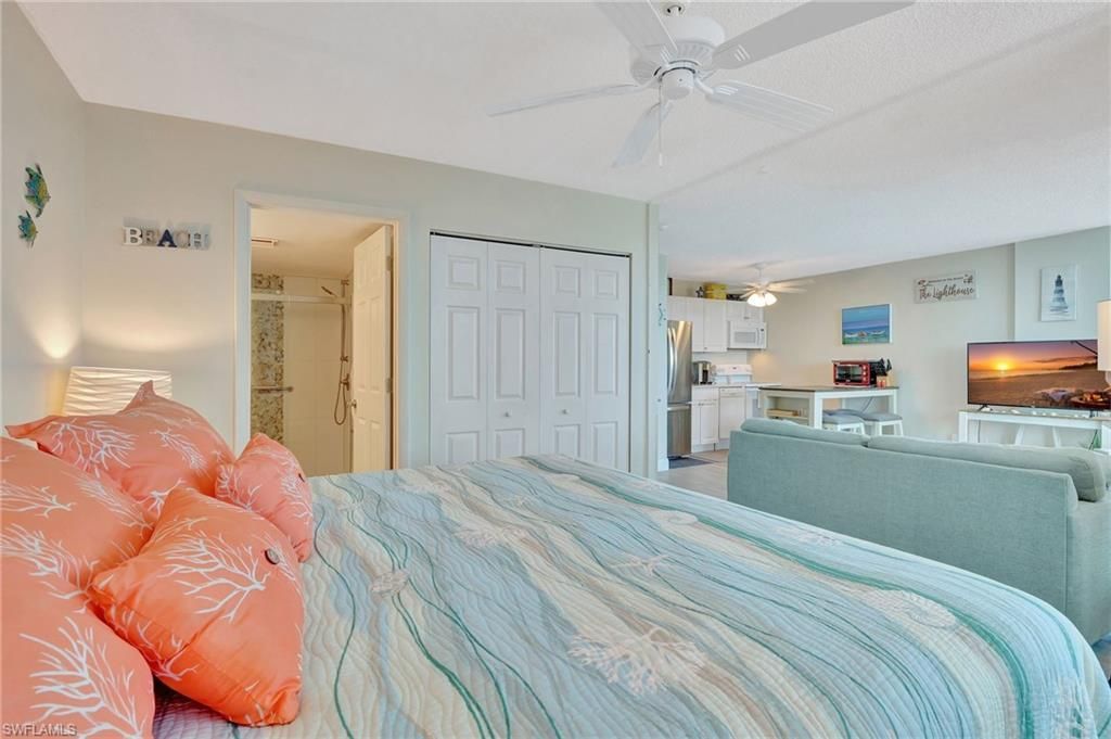 7360 Estero Blvd, Unit 802, Fort Myers Beach, FL 33931 Photo