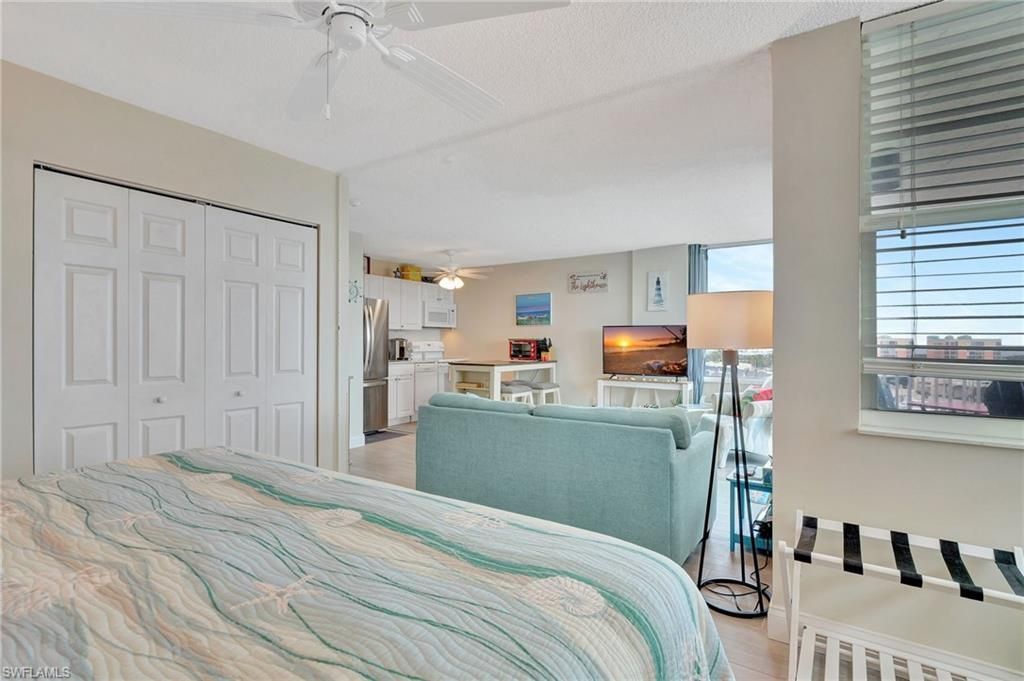 7360 Estero Blvd, Unit 802, Fort Myers Beach, FL 33931 Photo