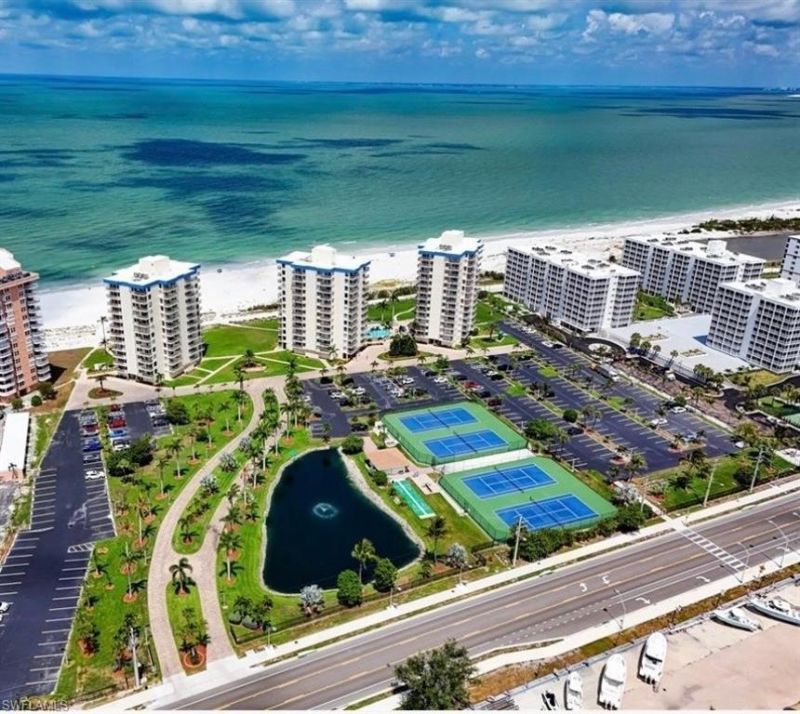 7360 Estero Blvd, Unit 802, Fort Myers Beach, FL 33931 Photo
