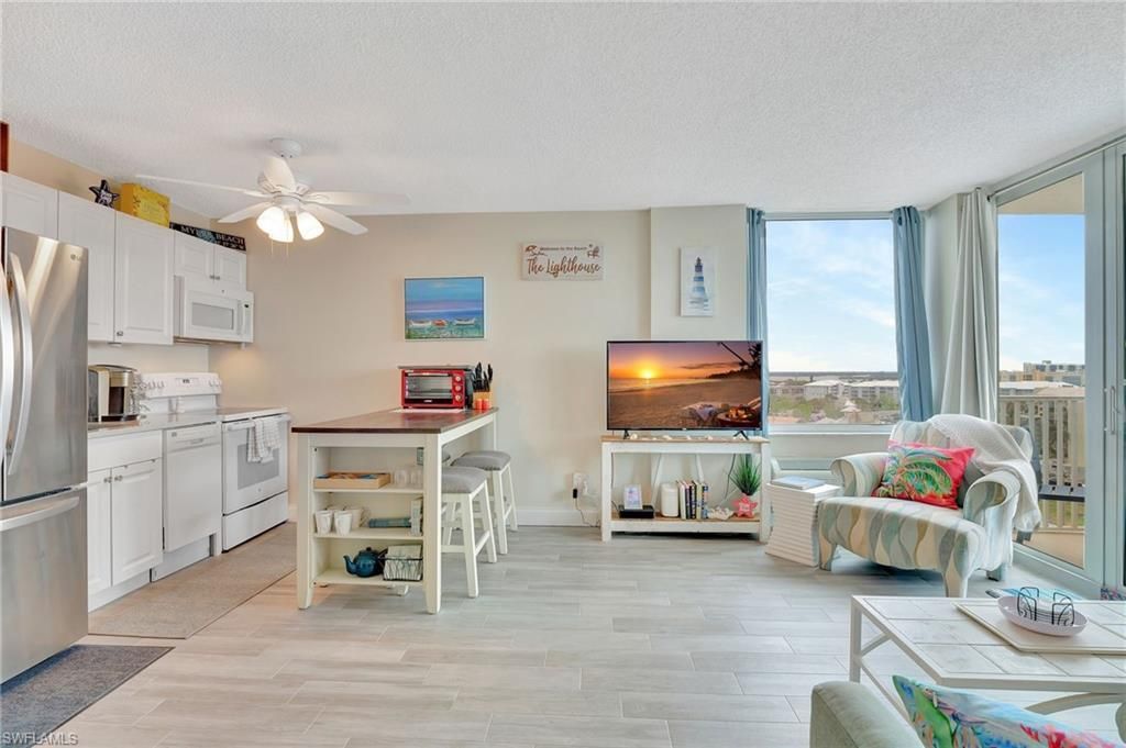 7360 Estero Blvd, Unit 802, Fort Myers Beach, FL 33931 Photo