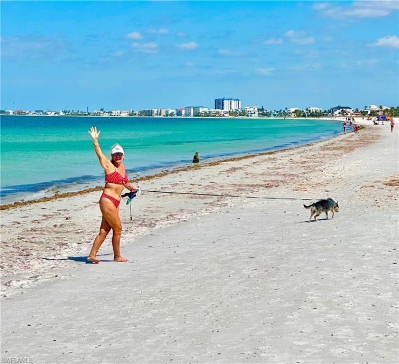 7360 Estero Blvd, Unit 802, Fort Myers Beach, FL 33931 Photo