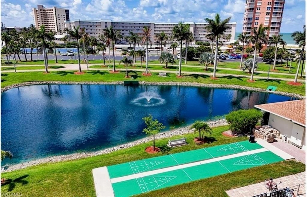 7360 Estero Blvd, Unit 802, Fort Myers Beach, FL 33931 Photo