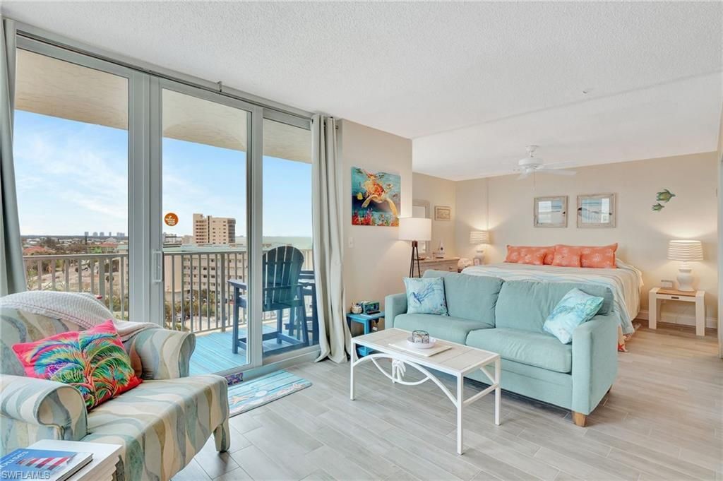 7360 Estero Blvd, Unit 802, Fort Myers Beach, FL 33931 Photo