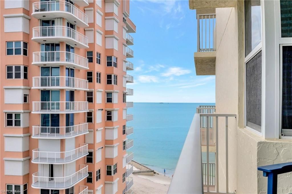 7360 Estero Blvd, Unit 802, Fort Myers Beach, FL 33931 Photo