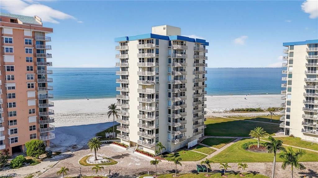 7360 Estero Blvd, Unit 802, Fort Myers Beach, FL 33931 Photo