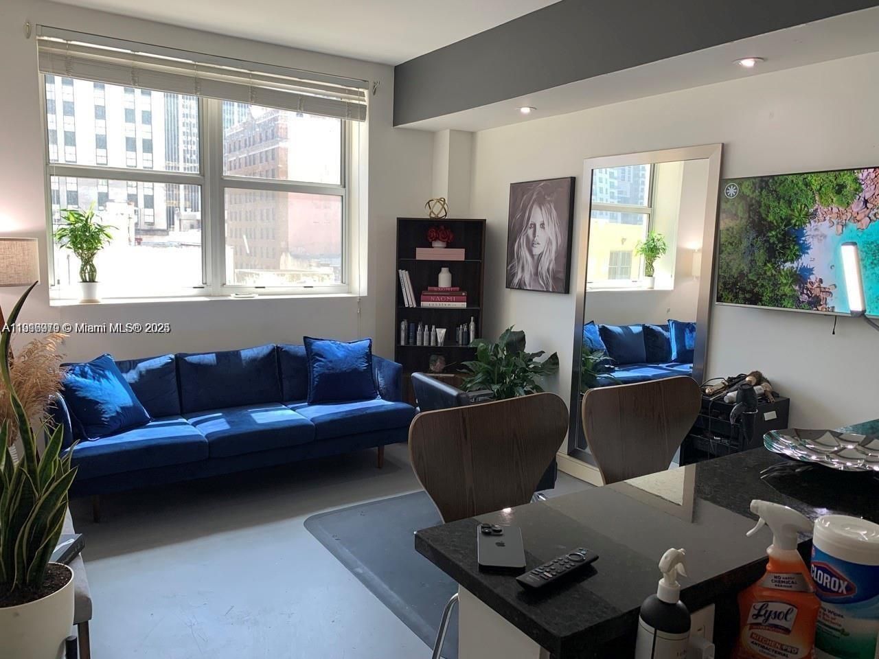 111 E Flagler St, Unit 507, Miami, FL 33131 Photo