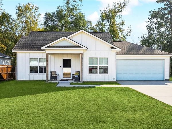 16242 CHANDLER Place, Hammond, LA 70401