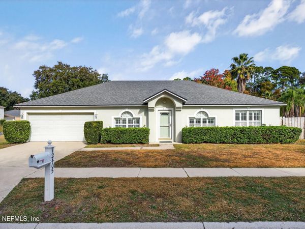 12405 HICKORY FOREST Road, Jacksonville, FL 32226