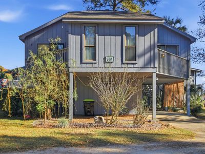 740 Tall Oaks Ct., Myrtle Beach, SC 29588