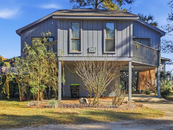 740 Tall Oaks Ct., Myrtle Beach, SC 29588