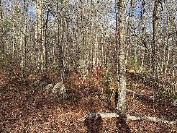 Lot 2 Jourdan Road, Montgomery, MA 01085