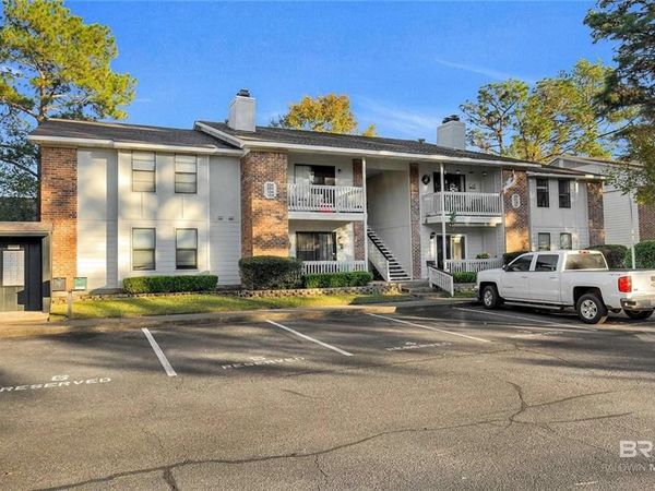1251 Henckley Avenue, Unit 101, Mobile, AL 36609