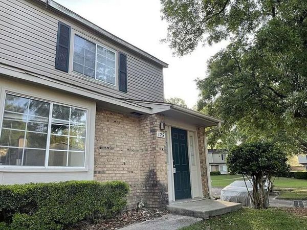 6701 Dickens Ferry Road, Unit 125, Mobile, AL 36608