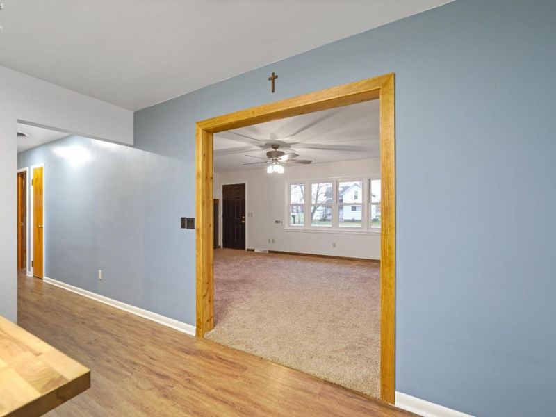 608 West Street, Carey, OH 43316 Photo 12