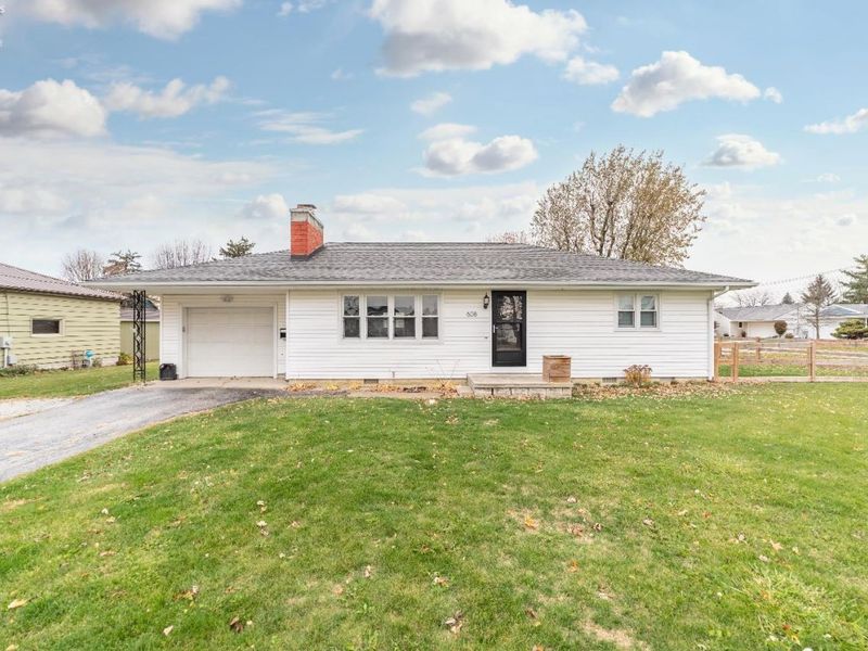 608 West Street, Carey, OH 43316 Photo 2